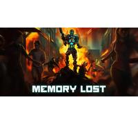 Memory Lost (Epic Games Account)