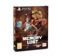 MEMORY LOST - Shift Edition