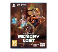Memory Lost Shift Edition PS5