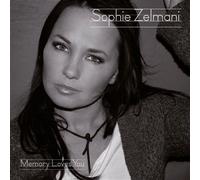 Sophie Zelmani – Memory Loves You – Vinyle Cristal transparent – Édition limitée – Music on Vinyl
