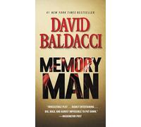 Memory Man