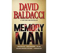 Memory Man