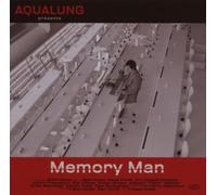 Memory Man by Aqualung (2010-01-05)