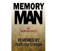 Memory Man by David Baldacci - Reviewed