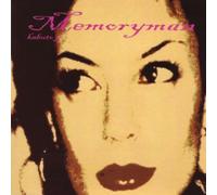 Memory Man [Import]