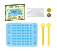 Memory Matching Game | Educational Child Toys | Interactive Learning Toy | for Boys Girls Preschoolers Kindergarten Daycare Centers Indoor Play Birthday Holiday Home School Family Nights