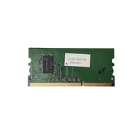Memory Module, DIMM DDR3 PBA-RAM JC92-02472B JC92-02473A, Compatible avec Samsung ML3310 CLP-415 CLX-4195 CLX-6260 SCX-4070 JC41-00753A,for Printers(2PCS)