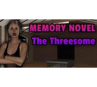 Memory Novel The Threesome (PC)