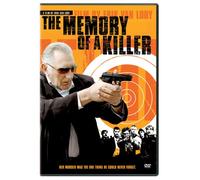Memory of a Killer [Import USA Zone 1]