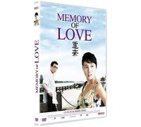 NO NAME – Memory of Love