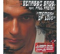 Memory of Love