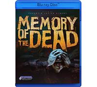 Memory of The Dead [Blu-Ray]