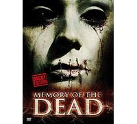 Memory of the Dead - Uncut/Mediabook [Édition Limitée]