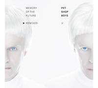 Memory of the Future Remixed – Import – Parlophone