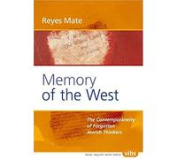 Memory Of The West