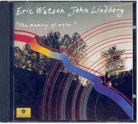 Memory Of Water - With John Lindberg