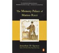 Memory Palace of Matteo Ricci Jonathan D. Spence (Auteur)
