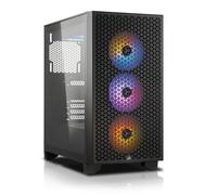 Memory PC Gamer - AMD Ryzen 7 9800X3D | NVIDIA RTX 5070 12 Go | 64 Go DDR5 | SSD M.2 2 to | Windows 11 Pro | Refroidissement par Eau MSI - Extrêmement Puissant et Silencieux !