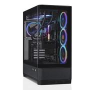 Memory PC Gamer avec NVIDIA RTX 5080 16 Go | Ryzen 5 7500F | 32 Go de RAM DDR5 | SSD M.2 1 to | Refroidissement par Eau ARGB 360 | Windows 11 Pro | Wi-FI - Extrêmement Puissant et Silencieux