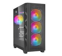 Memory PC Gamer avec NVIDIA RTX 5080 16 Go | Ryzen 5 7500F | | 32 Go de RAM DDR5 | SSD M.2 1 to | Windows 11 Pro | Wi-FI - Extrêmement Puissant et Silencieux
