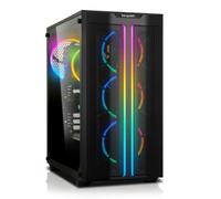 Memory PC Ordinateur Haut de Gamme Intel i9-10900K 10x 3.70 GHz| RX 7900 XT 20Go | be Quiet! Dark Rock Pro 4 | 32 Go DDR4 RAM | 500 Go 980 NVMe SSD | Windows 10