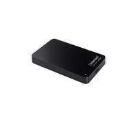 Intenso MEMORY PLAY - disque dur - 1 To - USB 3.0