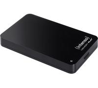 Memory Play Disque Dur Externe 2,5"" 1 To Usb 3.2 Noir