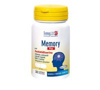 Memory Plus LongLife 30 Gélules Photoprotégées