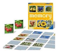 Memory Ravensburger Nature