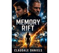 Memory Rift: A Novel of Memory, Identity, and the Cycles We Cannot Escape