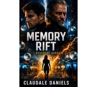 Memory Rift: Deutsche Ausgabe: Ein Science-Fiction-Thriller über Erinnerung, Identität und Opfer