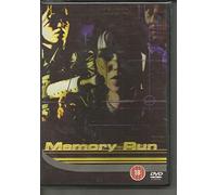 Memory Run [Edizione: Regno Unito] [Import]