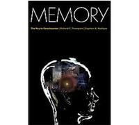 Memory, Science Essentials Richard F. Thompson, Stephen A. Madigan (Auteur)