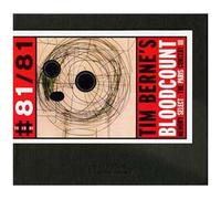 Tim Berne's Bloodcount – Memory Select: The Paris Concert III – CD – Edel