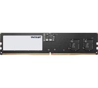 Memory Série Signature Module de mémoire DDR5 4800 MHz PC5-38400 8Go (1x16Go) CL40-PSD516G480081
