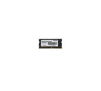 Patriot Memory Signature PSD416G266681S Module de mémoire 16 Go 1 x 16 Go DDR4 2666 MHz