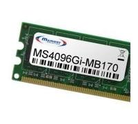 Memory Solution MB170 4 Go