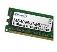 Memory Solution mb172 4 Go