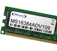Memory Solution MS16384ADV109 16GB Module de mémoire (MS16384ADV109)