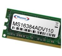 Memory Solution MS16384ADV110 16GB Module de mémoire (MS16384ADV110)