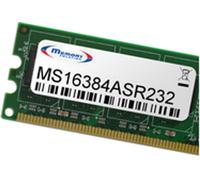 Memory Solution MS16384ASR232 16GB Module de mémoire (MS16384ASR232)