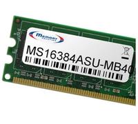 Memory Solution MS16384ASU-MB400 Module de mémoire de 16 Go (MS16384ASU-MB400)