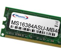 Memory Solution MS16384ASU-MB400 Module de mémoire de 16 Go (MS16384ASU-MB400)