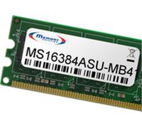 Memory Solution MS16384ASU-MB416 16GB Module de mémoire (MS16384ASU-MB416)