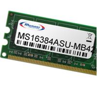 Memory Solution MS16384ASU-MB426 Module de mémoire de 16 Go (MS16384ASU-MB426)