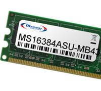 Memory Solution MS16384ASU-MB435 Module mémoire 16 Go (MS16384ASU-MB435)