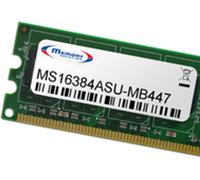 Memory Solution MS16384ASU-MB447 Module mémoire 16 Go (MS16384ASU-MB447)