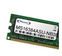 Memory Solution ms16384asu-nb083 Module de clé (Portable, ASUS ROG g752vw)