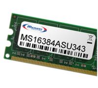 Memory Solution MS16384ASU343 16GB Module de mémoire (MS16384ASU343)