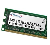 Memory Solution MS16384ASU344 16Go module de mémoire - Modules de mémoire (16 Go, 1 x 16 Go)